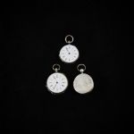 1430 9002 POCKET WATCH